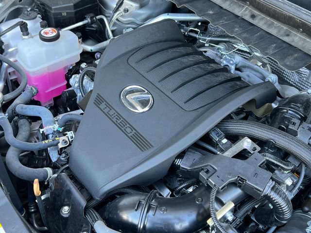 Used 2024 Lexus NX 350 F Sport w/ F Sport Cold Package AWD/4WD image 57