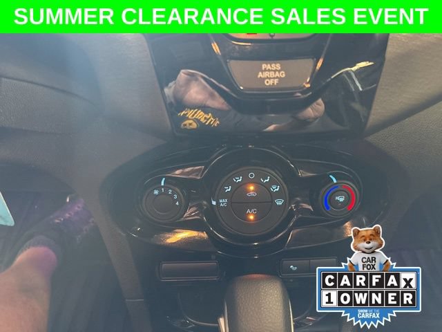 Used 2019 Ford Fiesta ST-Line FWD image 14