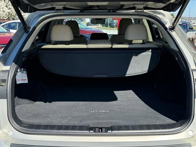 Used 2021 Lexus RX 350 FWD w/ Accessory Package image 13