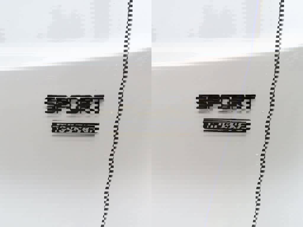 New 2026 Honda CR-V Sport Touring image 8