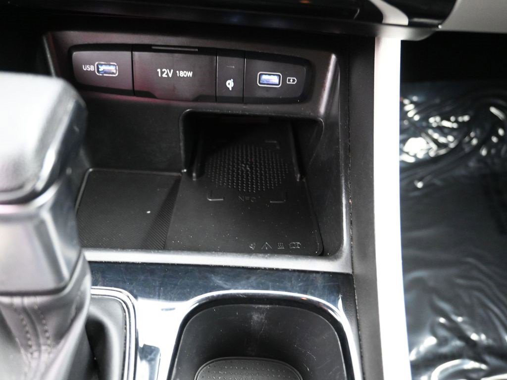 Used 2024 Hyundai Tucson SEL image 16