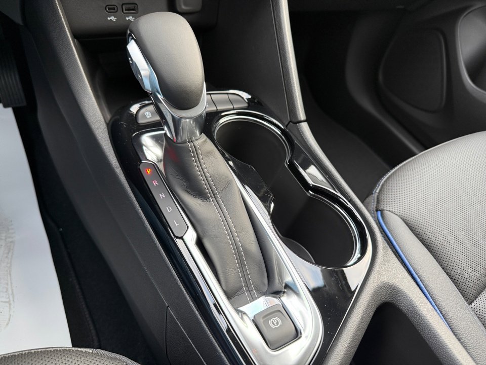 New 2026 Buick Encore GX Sport Touring w/ Comfort Package image 22