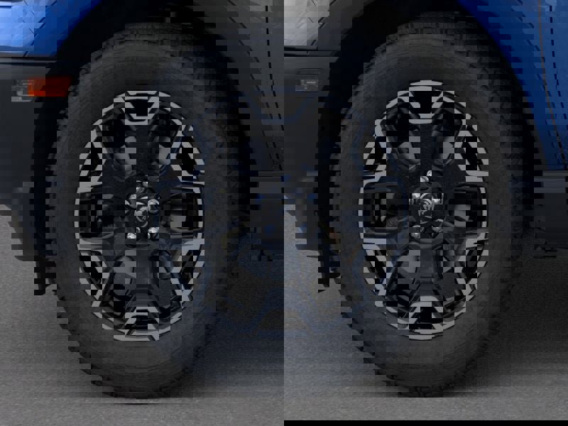 New 2025 Ford Bronco Sport Outer Banks w/ Outer Banks Tech Package+ image 19