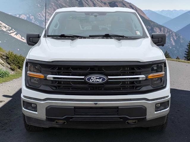 Certified 2024 Ford F150 XLT w/ Tow/Haul Package image 9