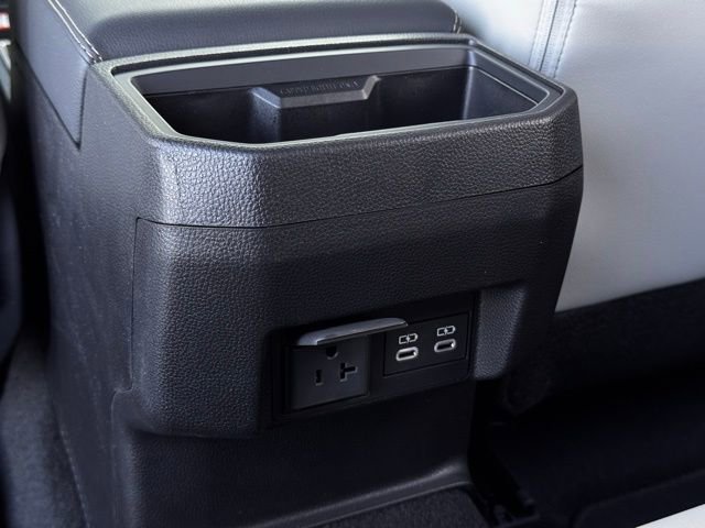 Used 2026 Toyota Tacoma Limited image 19