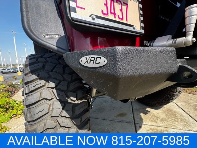 Used 1999 Jeep Wrangler Sport image 11