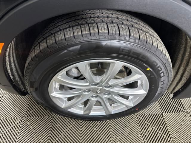 Used 2021 Cadillac XT4 Luxury image 10