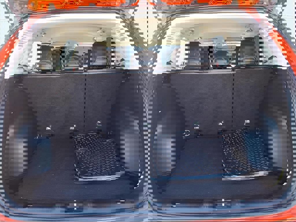 Used 2018 Jeep Compass Trailhawk w/ Leather Interior Group image 5