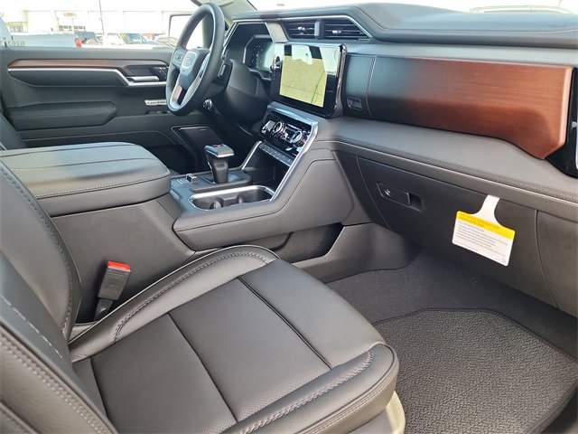 New 2026 GMC Sierra 1500 Denali w/ Denali Reserve Package image 20