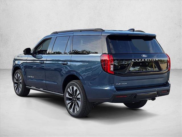 New 2027 Ford Expedition Platinum w/ Driver's Package AWD/4WD image 9
