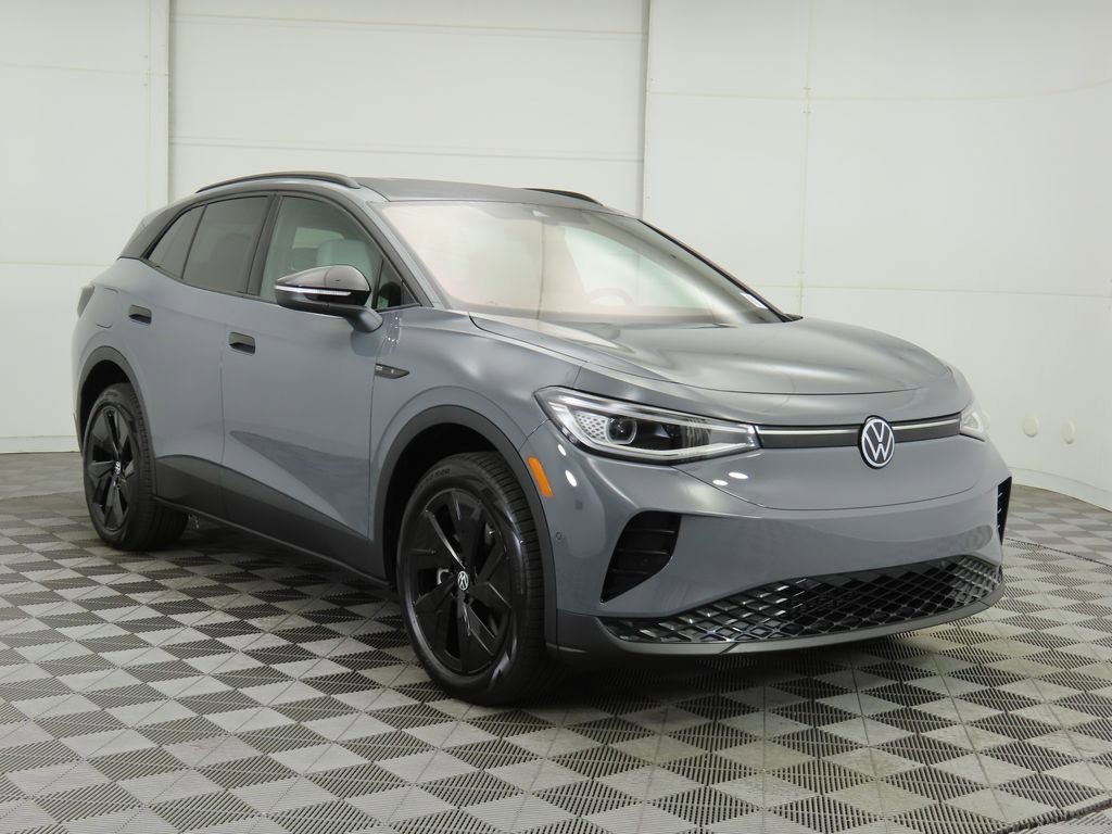 New 2026 Volkswagen ID.4 Pro S image 3