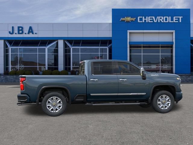 New 2026 Chevrolet Silverado 2500 High Country w/ High Country Premium Package AWD/4WD image 5