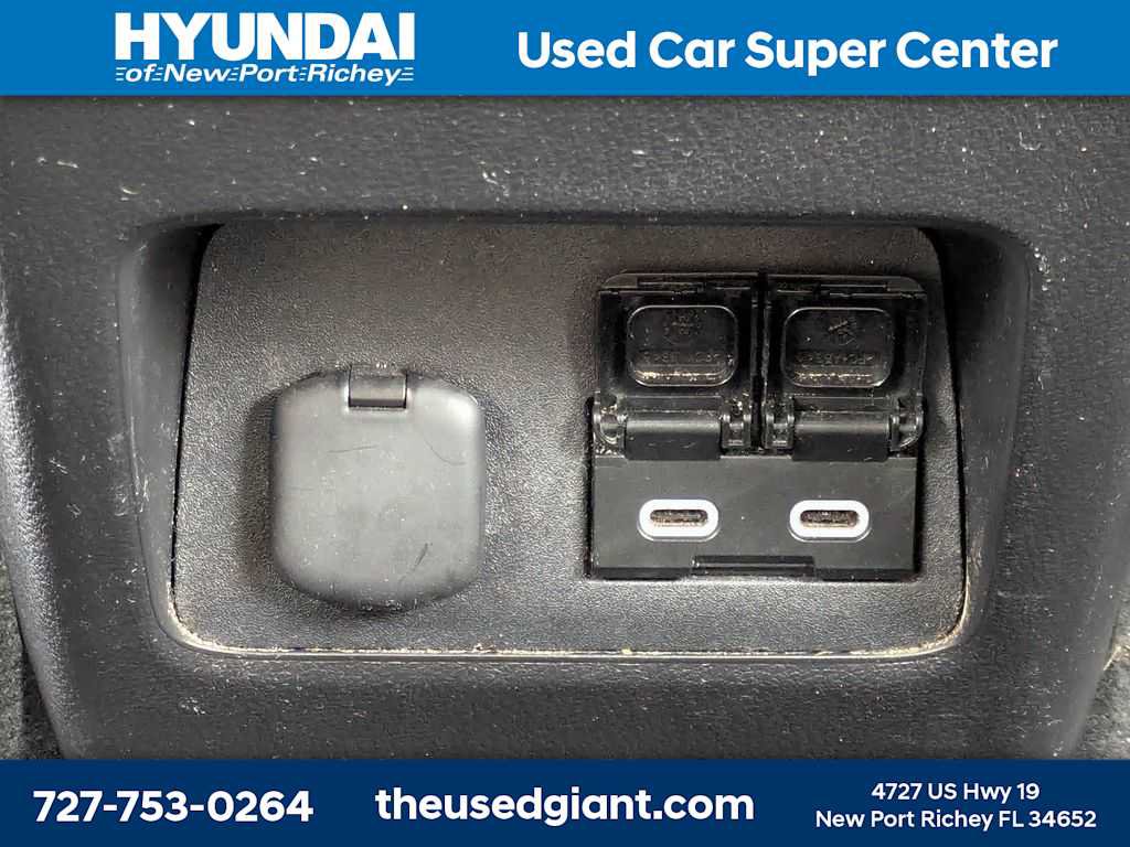 Used 2023 Lexus NX 250 FWD image 17