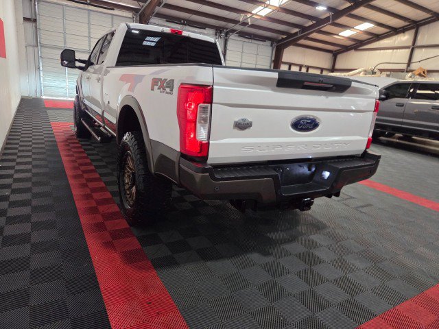 Used 2017 Ford F350 King Ranch AWD/4WD image 27