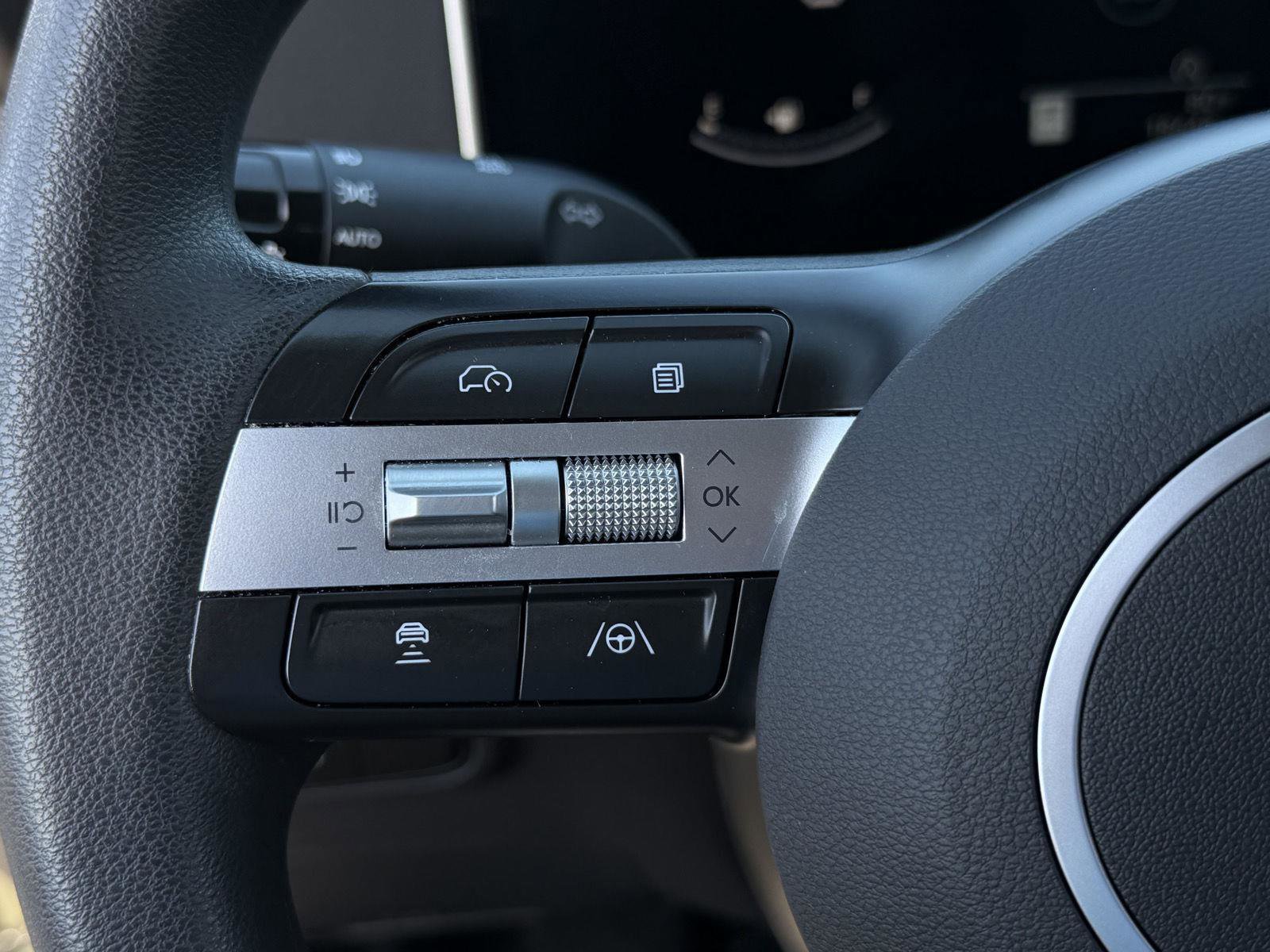 Certified 2025 Hyundai Tucson SEL image 15