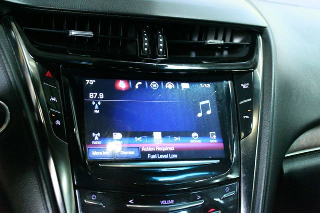 Used 2016 Cadillac CTS Luxury AWD/4WD image 17