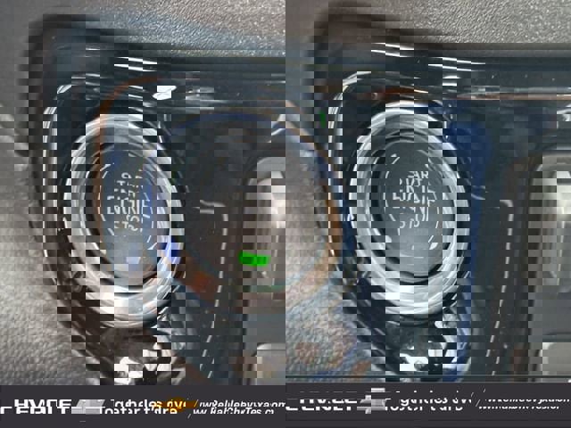 New 2026 Chevrolet Silverado 1500 RST w/ Texas Edition Plus image 22