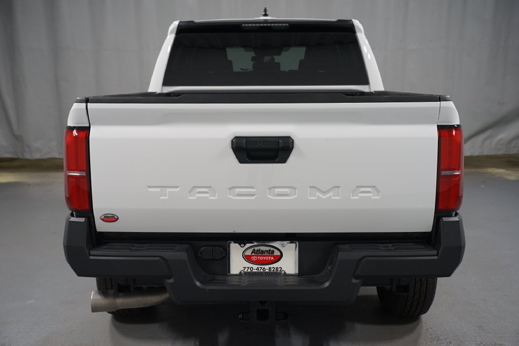 Used 2026 Toyota Tacoma SR RWD image 7