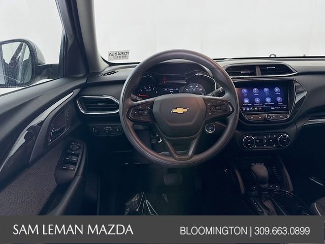 Used 2023 Chevrolet TrailBlazer LT w/ Convenience Package image 20
