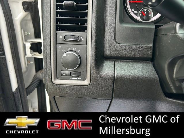 Used 2022 RAM 1500 Tradesman w/ Popular Equipment Group AWD/4WD image 18