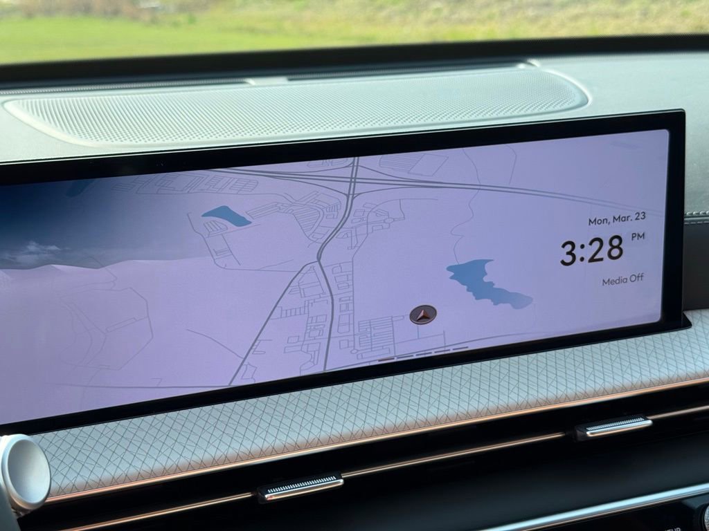 New 2026 Genesis GV80 3.5T Advanced image 35