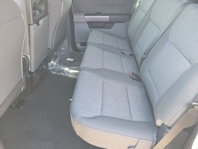 New 2026 Ford F250 XL w/ STX Appearance Package AWD/4WD image 8