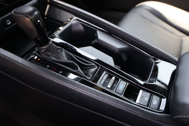 Certified 2023 Honda Accord Sport image 22
