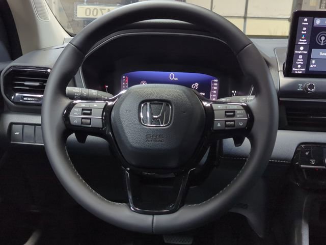 New 2026 Honda Pilot EX-L image 15