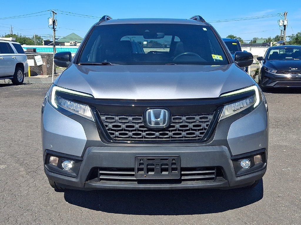 Used 2020 Honda Passport Touring image 5