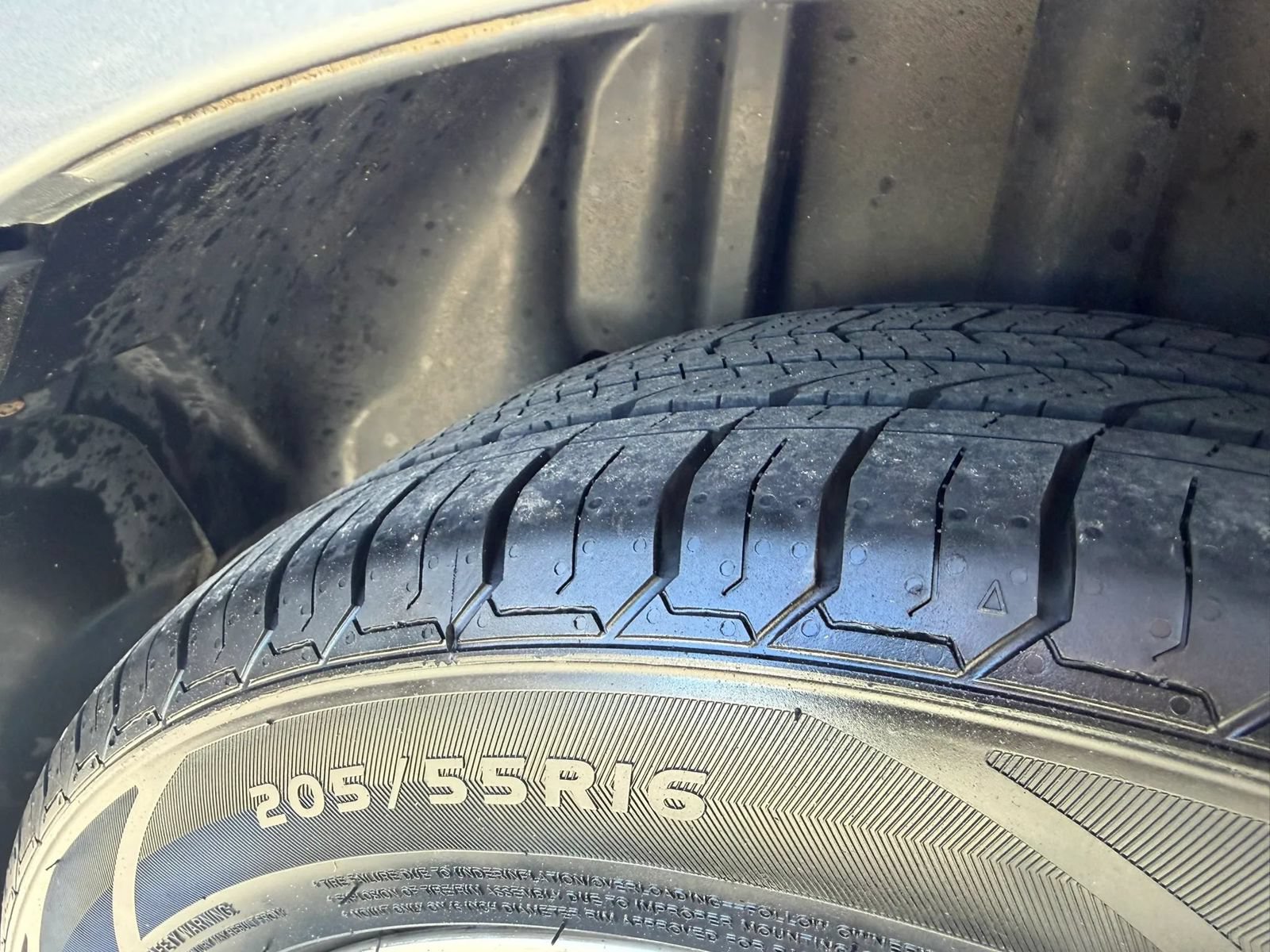 Used 2012 MAZDA MAZDA3 i Touring FWD image 19