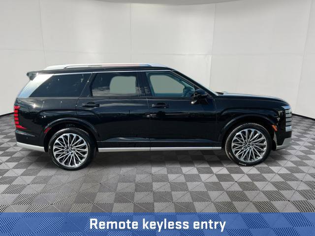New 2027 Hyundai Palisade Calligraphy AWD/4WD image 9