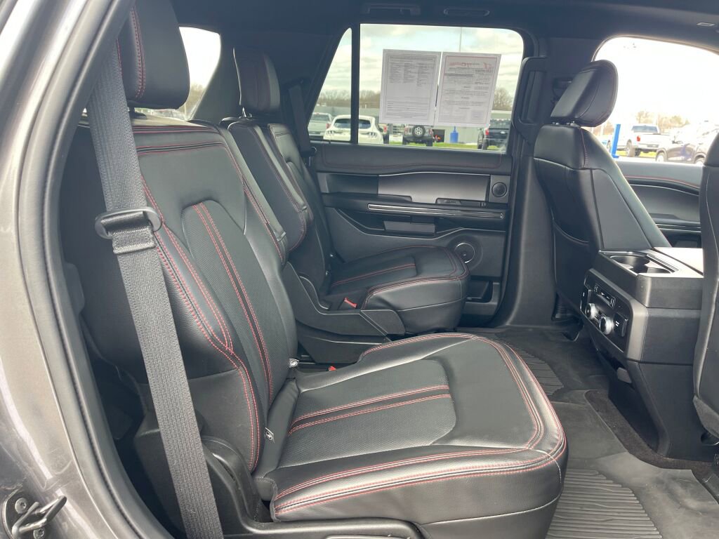 Used 2021 Ford Expedition Limited image 33