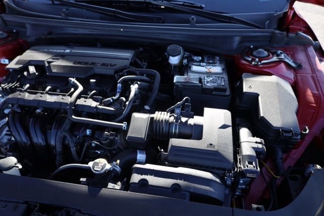 Used 2025 Kia K4 EX image 38