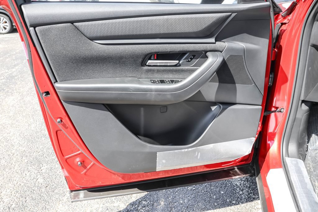 New 2026 MAZDA CX-70 SC AWD/4WD image 32