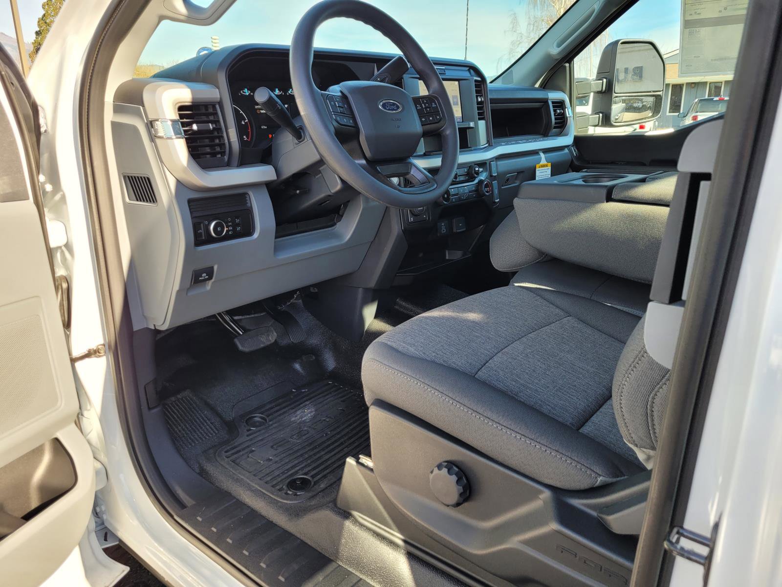 New 2026 Ford F250 XL image 15