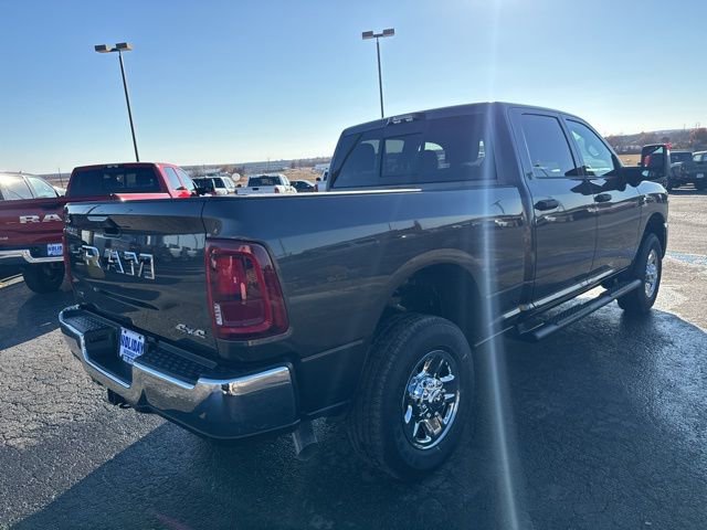 New 2026 RAM 2500 Tradesman AWD/4WD image 5