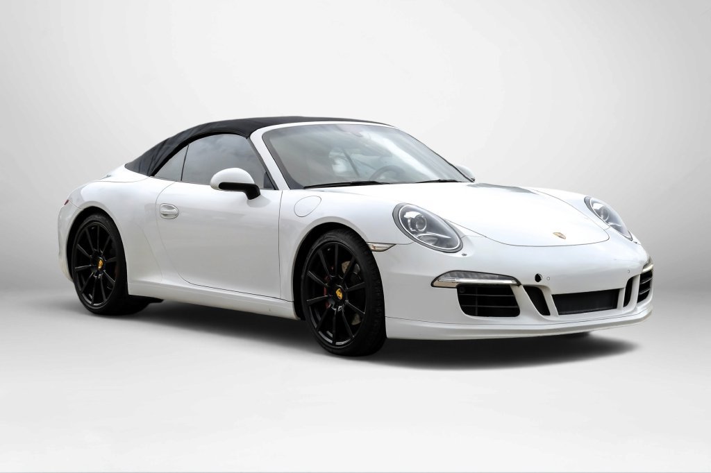 Used 2014 Porsche 911 Carrera S RWD image 5