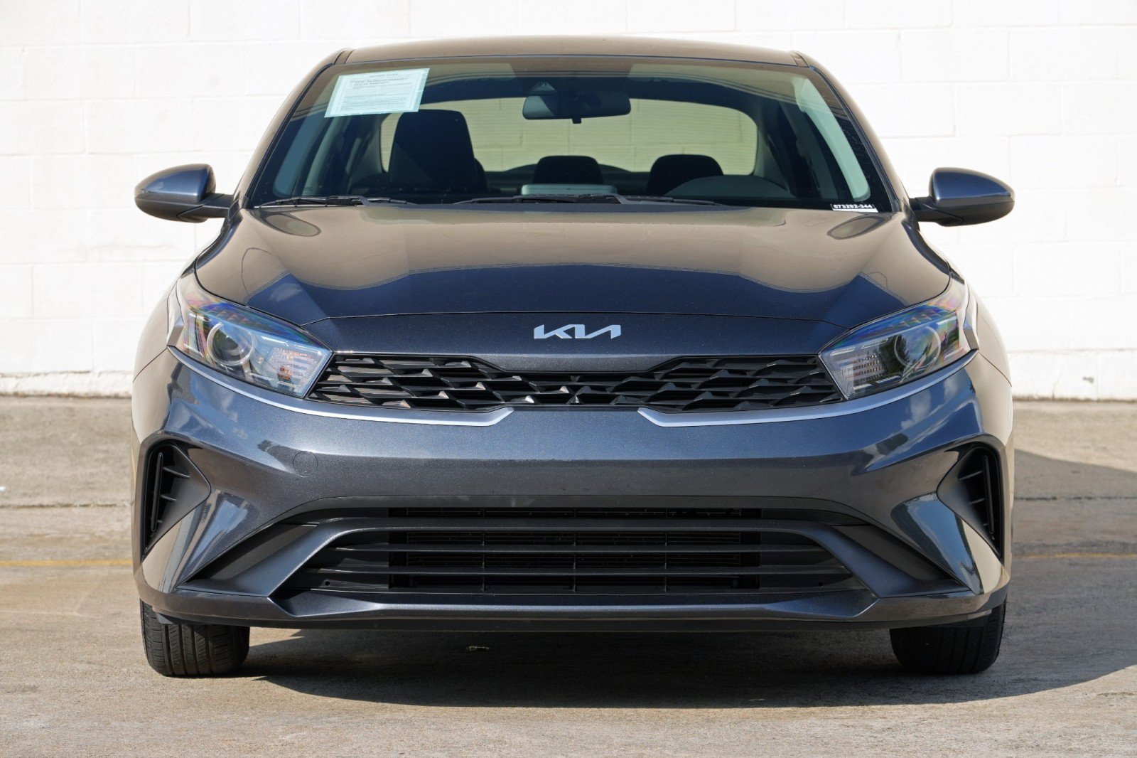 Used 2023 Kia Forte LX FWD image 6