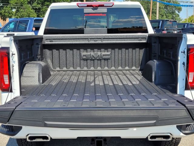 New 2026 GMC Sierra 1500 AT4 w/ AT4 Premium Package image 10