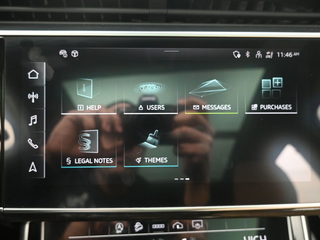 Used 2023 Audi Q7 3.0T Premium Plus w/ Premium Plus Package image 13