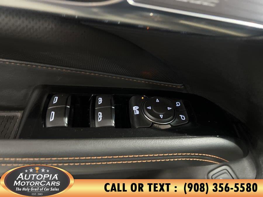 Used 2021 Cadillac CT4 V image 26