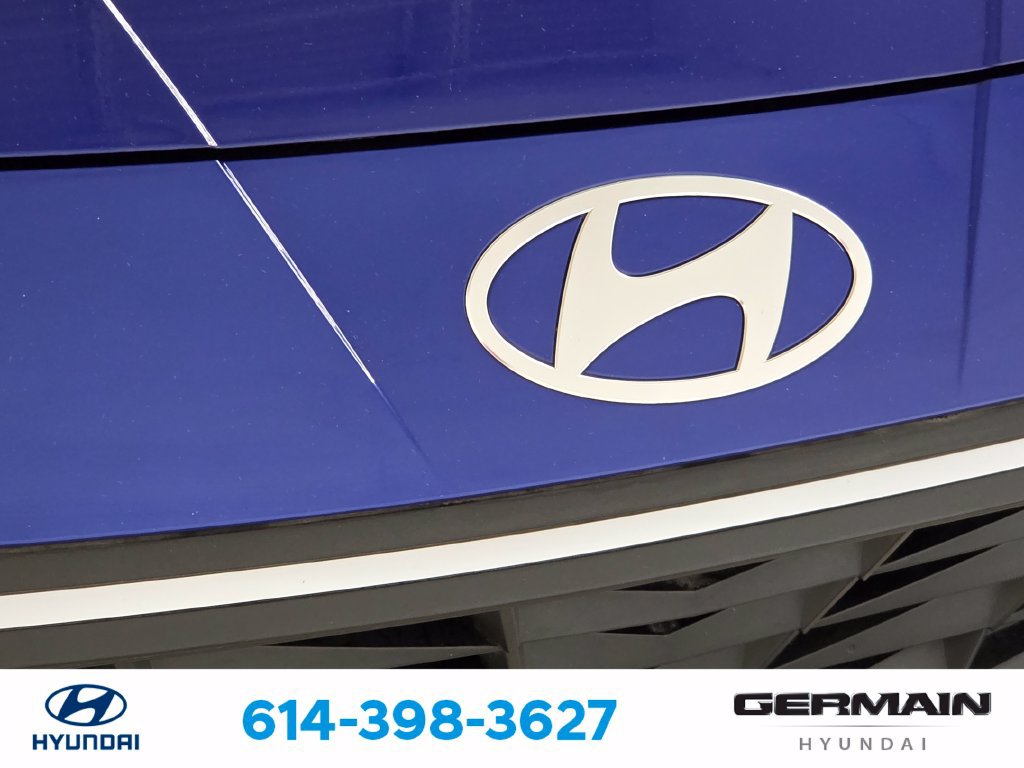 Used 2024 Hyundai Elantra SEL FWD image 14