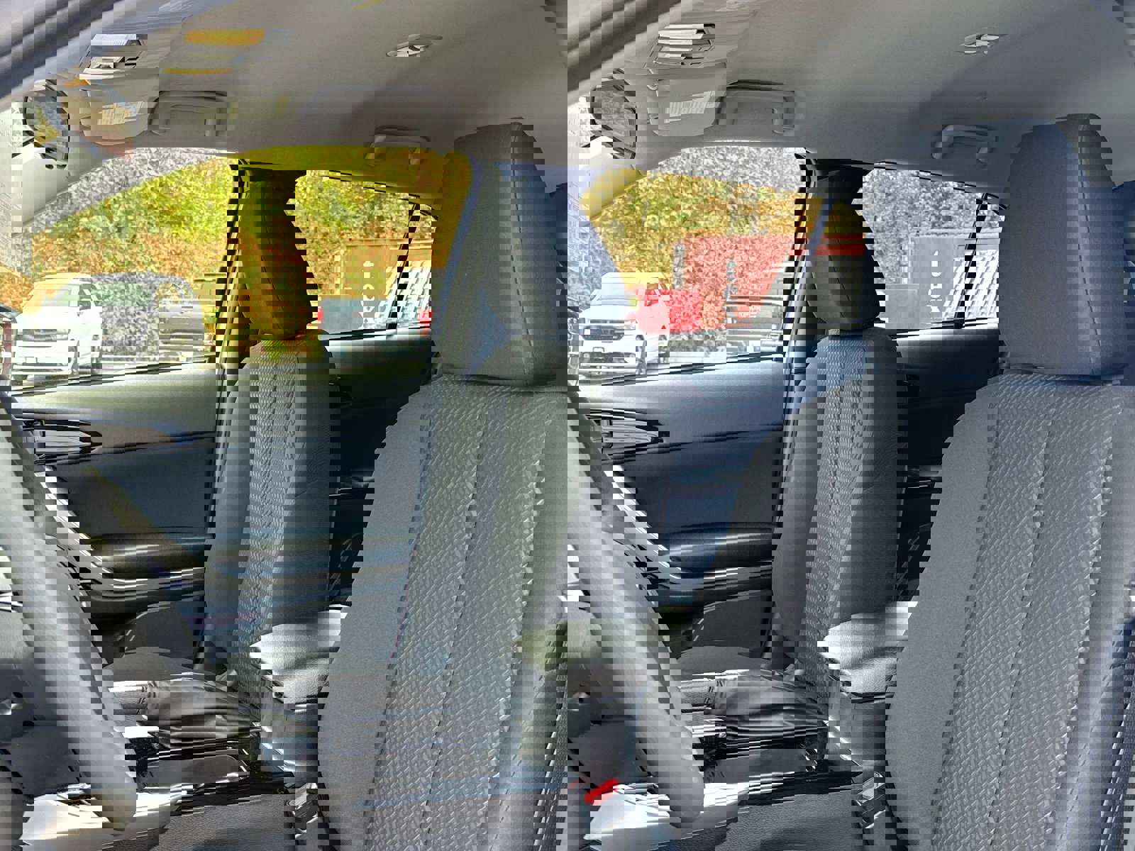 New 2026 Mitsubishi Eclipse Cross AWD image 21