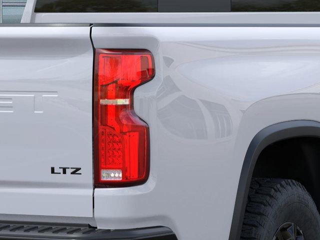 New 2026 Chevrolet Silverado 2500 LTZ w/ LTZ Plus Package image 11