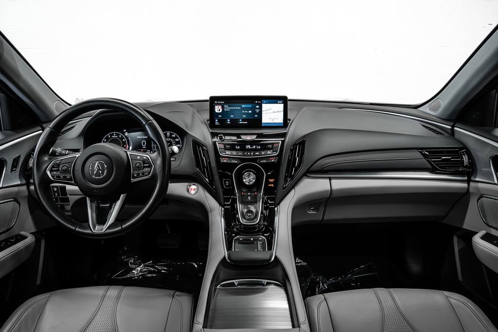 Used 2023 Acura RDX FWD w/ Technology Package image 20