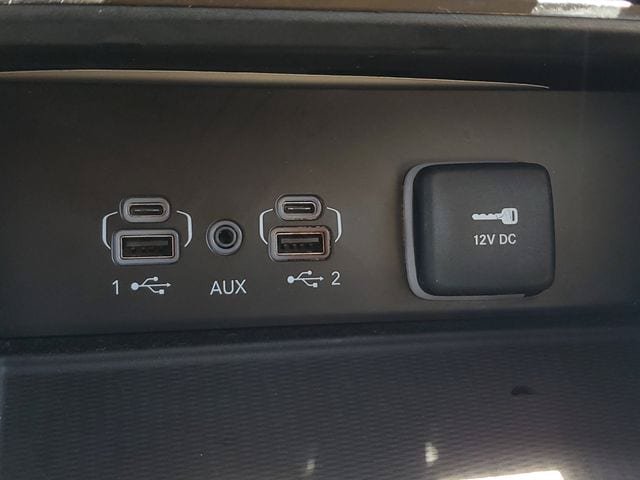 Certified 2021 Jeep Grand Cherokee L Limited w/ Luxury Tech Group II AWD/4WD image 36