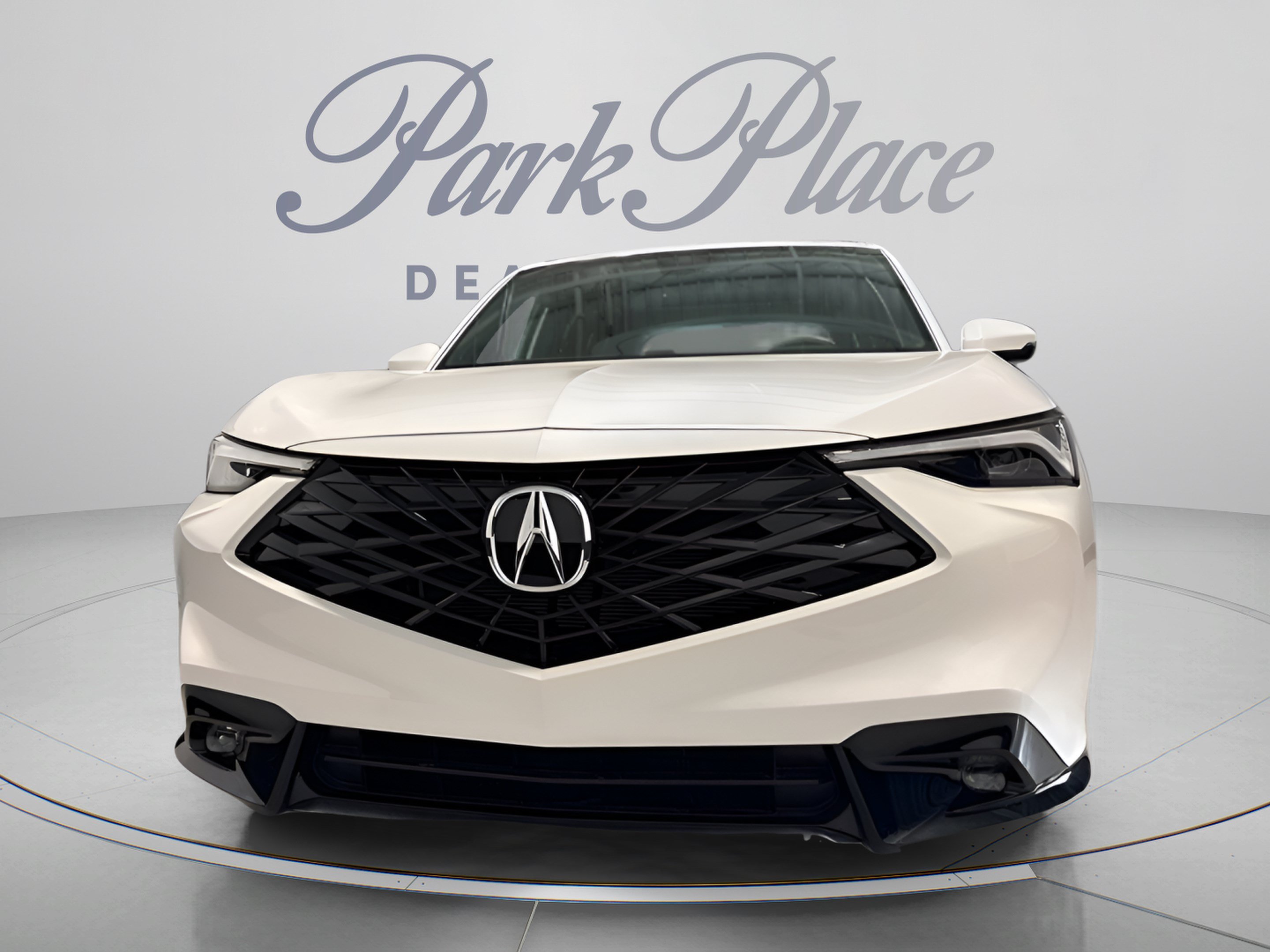 New 2026 Acura ADX A-Spec AWD/4WD image 9