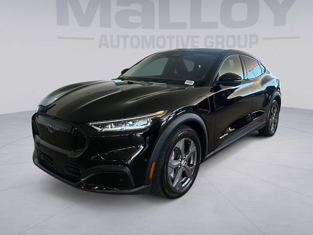Certified 2023 Ford Mustang Mach-E Select w/ Comfort Package Lite