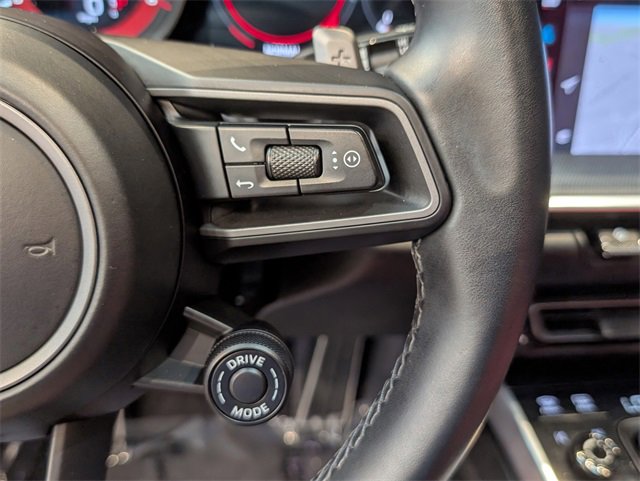 Certified 2022 Porsche 911 Targa 4S w/ Premium Package image 40