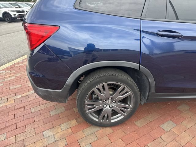 Used 2021 Honda Passport EX-L image 15